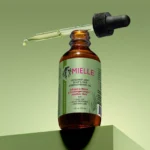 روغن مو میله