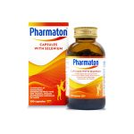 کپسول سلنیوم فارماتون