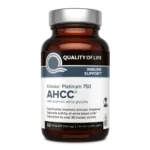 کپسول AHCC پلاتینیوم