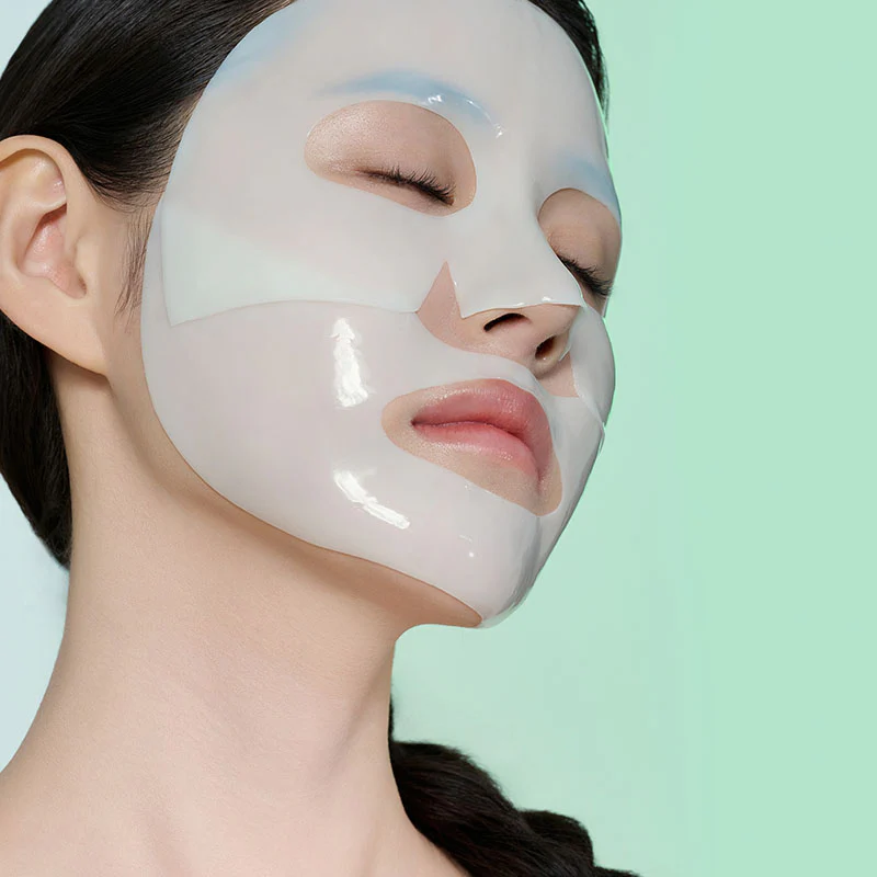 ماسک ورقه‌ای ضد جوش و کنترل چربی بایودنس
