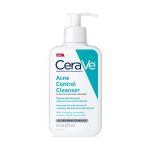 ژل شوینده ضد جوش و آکنه سراوی آمریکایی ۲۳۷ میلیلیتر CERAVE
