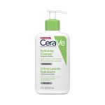 ژل شوینده سراوی پوست نرمال تا خشک آمریکایی ۲۳۶ میلیلیتر CERAVE