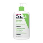 ژل شوینده سراوی پوست نرمال تا خشک آمریکایی ۴۷3 میلیلیتر CERAVE