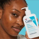 ژل شوینده ضد جوش و آکنه سراوی آمریکایی ۲۳۷ میلیلیتر CERAVE - Image 3