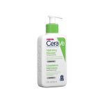 ژل شوینده سراوی پوست نرمال تا خشک آمریکایی ۲۳۶ میلیلیتر CERAVE - Image 5