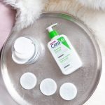 ژل شوینده سراوی پوست نرمال تا خشک آمریکایی ۲۳۶ میلیلیتر CERAVE - Image 3