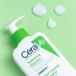 ژل شوینده سراوی پوست نرمال تا خشک آمریکایی ۴۷3 میلیلیتر CERAVE - Image 3