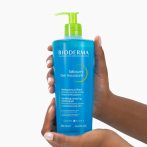 ژل شوینده بایودرما مخصوص پوست چرب و مستعد آکنه BIODERMA OILY SKIN WASHING GEL اصل فرانسه - Image 3