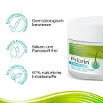 ماسک مو ضد ریزش و تقویت کننده پریورین اصل بایر آلمان GERMAN PRIORIN HAIR MASK - Image 3