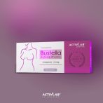 حجم دهنده و سفت کننده سینه بوستلا اکتیو لب Avtivlab Bustella اصل لهستان
