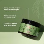 ماسک مو ضد ریزش و تقویت کننده رزماری و نعناع میله اصل آمریکا MIELLE HAIR MASK - Image 2