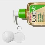 شوینده روغنی سراوی مخصوص پوست‌های خشک و بسیار خشک CeraVe Hydrating Foaming Oil اصل
