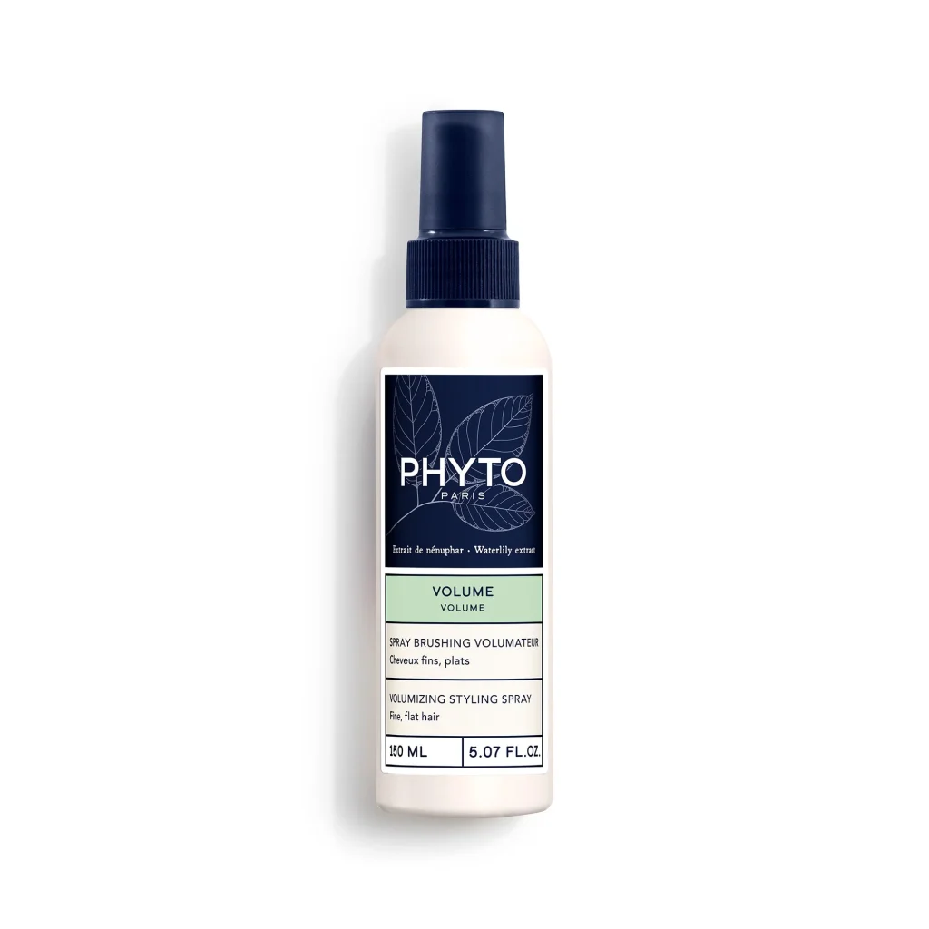 اسپری حجم دهنده فیتو مناسب موهای نازک Phyto Volumizing Spray اصل فرانسه