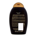 شامپو بدون سولفات روغن کوکوی او جی ایکس رفع وزی مو OGX Kului Oil اصل
