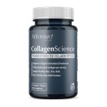 قرص و مکمل کلاژن ساینس افترایو اصل آمریکا AFTERAVE COLLAGENSCIENCE