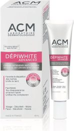 کرم ضد لک ای سی ام ACM Depiwhite Advanced اصل فرانسه