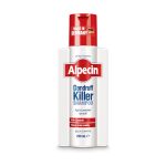 شامپو ضد شوره آلپسین مدل Dandruff Killer اصل آلمان