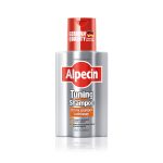 شامپو ضد ریزش و ضد سفیدی مو آلپسین مدل تیونینگ Alpecin Tuning اصل آلمان