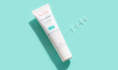 ژل بخیه ترمیم کننده فوری سیکالفیت پلاس اون Avene Cicalfate Plus Scar Gel اصل فرانسه