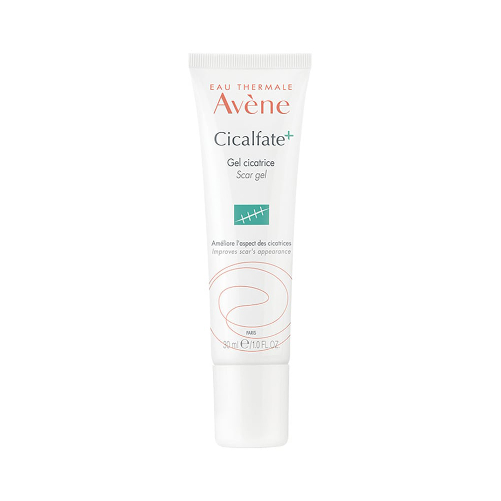 ژل بخیه ترمیم کننده فوری سیکالفیت پلاس اون Avene Cicalfate Plus Scar Gel اصل فرانسه
