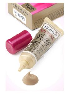 کرم دور چشم ضد چین و چروک ۵ کاره ویتال باله آ BALEA VITAL AUGENCREME 5 IN 1 اصل آلمان