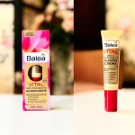کرم دور چشم ضد چین و چروک ۵ کاره ویتال باله آ BALEA VITAL AUGENCREME 5 IN 1 اصل آلمان