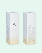 تونر درخشان کننده شیر برنج بیوتی آف جوسان Beauty Of Joseon Rice Milk اصل کره جنوبی