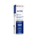شامپو ضد ریزش حاوی بیوتین بیوکسین BIOXCIN BIOTIN اصل ترکیه - Image 2