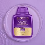 شامپو حجم دهنده و ضد ریزش حاوی کلاژن و بیوتین بیوکسین BIOXCIN COLLAGEN AND BIOTIN