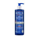 شامپو بیوکسین ضد شوره و ضد ریزش مردانه 2in1 حاوی کافئین و ال کارنیتین Bioxcin Men+Sport اصل ترکیه