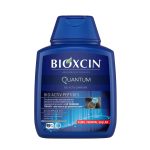 شامپو ضدریزش بیوکسین کوانتوم برای موهای خشک و معمولی Bioxcin Quantum Dry اصل ترکیه
