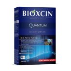 شامپو ضدریزش بیوکسین کوانتوم برای موهای خشک و معمولی Bioxcin Quantum Dry اصل ترکیه