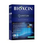 شامپو ضد ریزش بیوکسین کوانتوم برای موهای چرب Bioxcin Quantum Oily اصل ترکیه