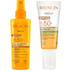 پک ضد آفتاب بیوکسین Bioxcin Sunscreen Pack اصل ترکیه
