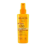 پک ضد آفتاب بیوکسین Bioxcin Sunscreen Pack اصل ترکیه
