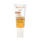 پک ضد آفتاب بیوکسین Bioxcin Sunscreen Pack اصل ترکیه