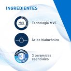 کرم مرطوب کننده قوی سراوی مخصوص پوست‌های خشک و بسیار خشک CeraVe Moisturising Cream اصل