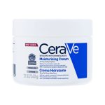 کرم مرطوب کننده قوی سراوی مخصوص پوستهای خشک و بسیار خشک CeraVe Moisturising Cream اصل