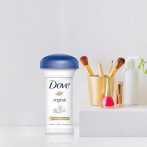 مام قارچی کرمی داو Dove Original اصل