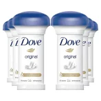 مام قارچی کرمی داو Dove Original اصل