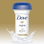 مام قارچی کرمی داو Dove Original اصل