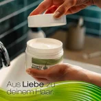 ماسک مو ضد ریزش و تقویت کننده پریورین اصل بایر آلمان GERMAN PRIORIN HAIR MASK - Image 2