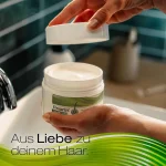 ماسک مو ضد ریزش و تقویت کننده پریورین اصل بایر آلمان GERMAN PRIORIN HAIR MASK - Image 2
