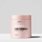 مکمل تقویت موی پیشرفته هیربرست مدل Hairburst Advanced+ Hair Formula اصل