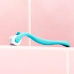 درمارولر هیربرست مخصوص کف سر Hairburst Derma Scalp Roller اصل