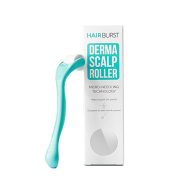 درمارولر هیربرست مخصوص کف سر Hairburst Derma Scalp Roller اصل