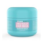ماسک مو تقویتی هیربرست Hairburst Long and Healthy اصل