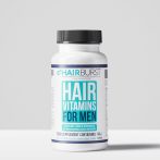 کپسول ضد ریزش مو و ویتامین مردانه هیربرست Hairburst For Men اصل