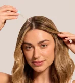 سرم چند کاره ضد ریزش و حجم دهنده هیربرست Hairburst Multi Active Scalp Serum اصل