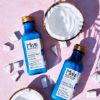 شامپو شیر نارگیل و آلوئه ورا مائویی مخصوص موی خشک Maui Moisture Coconut Milk اصل